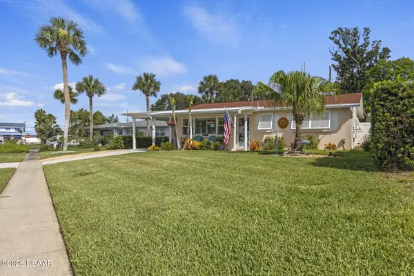 67 Seabreeze Drive, Ormond Beach, FL 32176