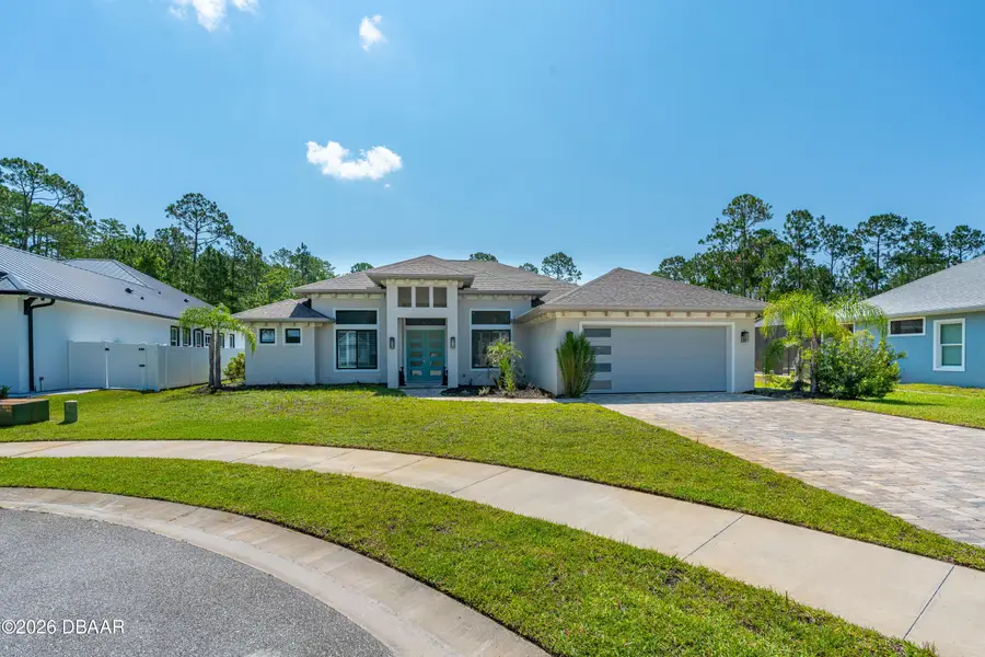 14 Deerfield Court, Ormond Beach, FL 32174 - #2