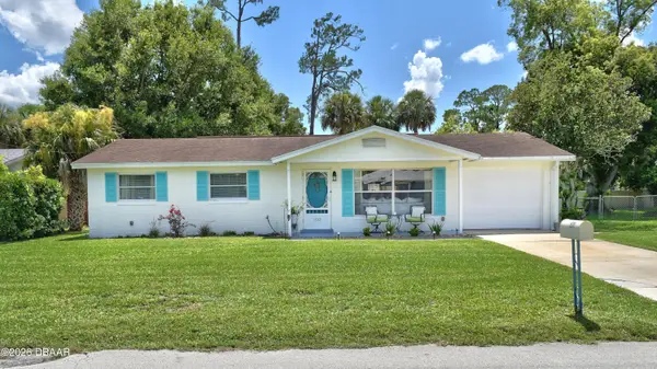 1532 Decatur Avenue, Holly Hill, FL 32117