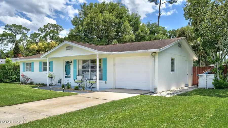 1532 Decatur Avenue, Holly Hill, FL 32117 - #3