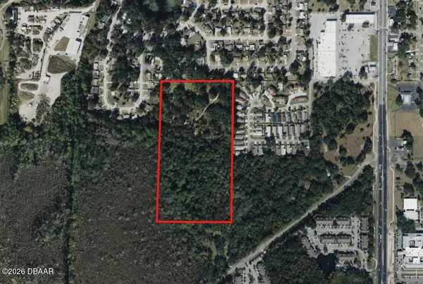 0 Hampton Road, Leesburg, FL 34748