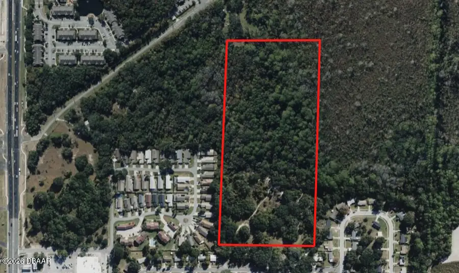 0 Hampton Road, Leesburg, FL 34748 - #3