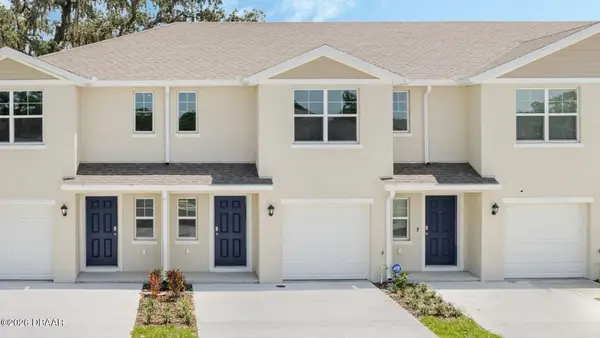 1663 Great Osprey Way, New Smyrna Beach, FL 32168