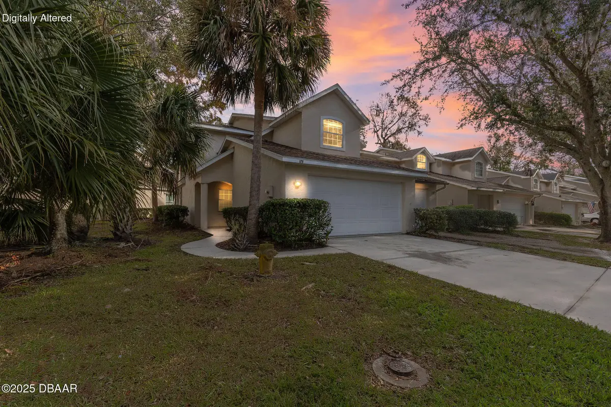 173 Nature Trail, Ormond Beach, FL 32174 - #1