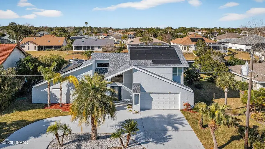 10 Fleming Court, Palm Coast, FL 32137 - #3