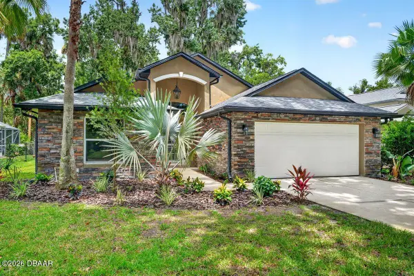 31 Wild Cat Lane, Ormond Beach, FL 32174