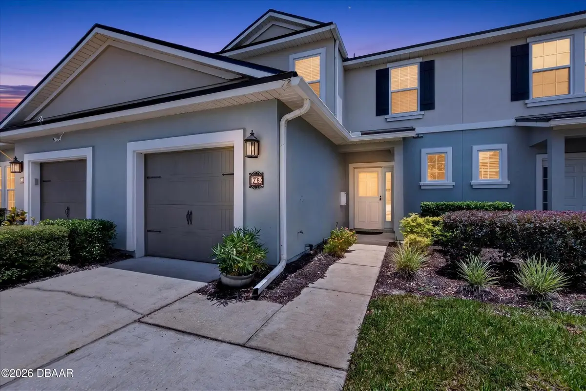 72 Amistad Drive, Saint Augustine, FL 32086 - #1