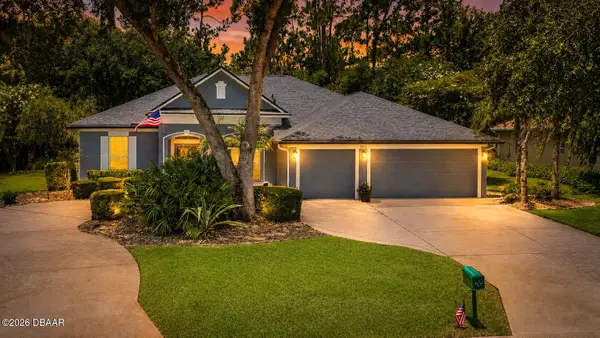 3412 Rexford Circle, Ormond Beach, FL 32174