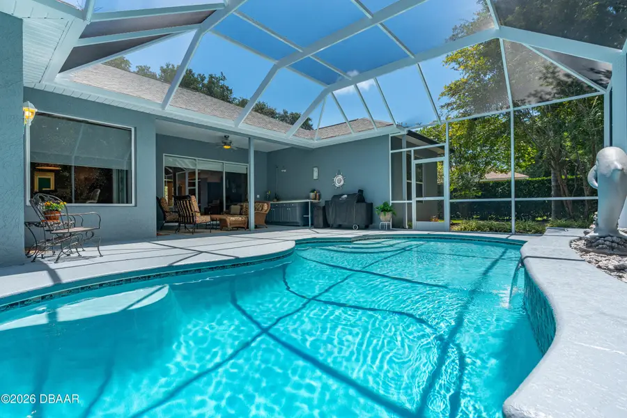 3412 Rexford Circle, Ormond Beach, FL 32174 - #2