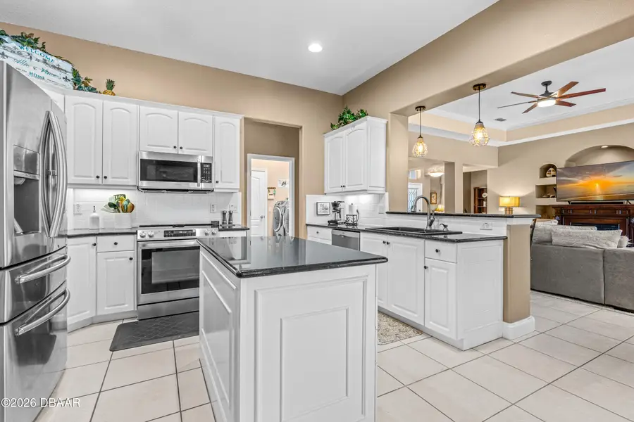 3412 Rexford Circle, Ormond Beach, FL 32174 - #3
