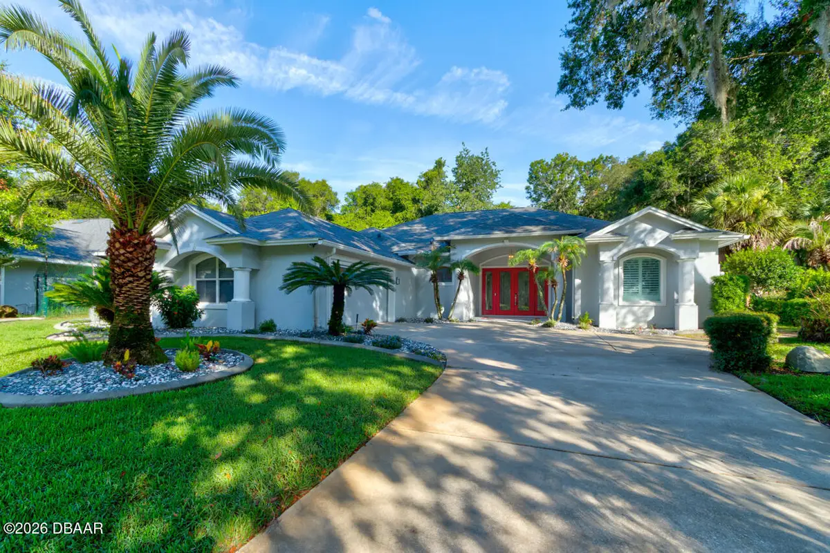 1321 Wicklow Lane, Ormond Beach, FL 32174 - #1