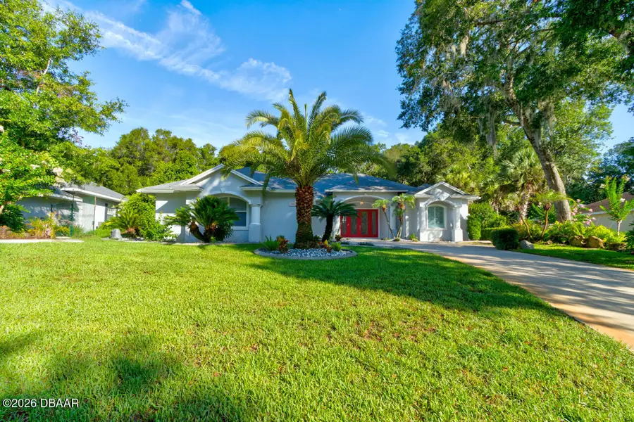 1321 Wicklow Lane, Ormond Beach, FL 32174 - #2