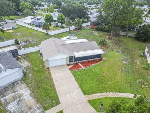 151 Brandy Hills Drive, Port Orange, FL 32129