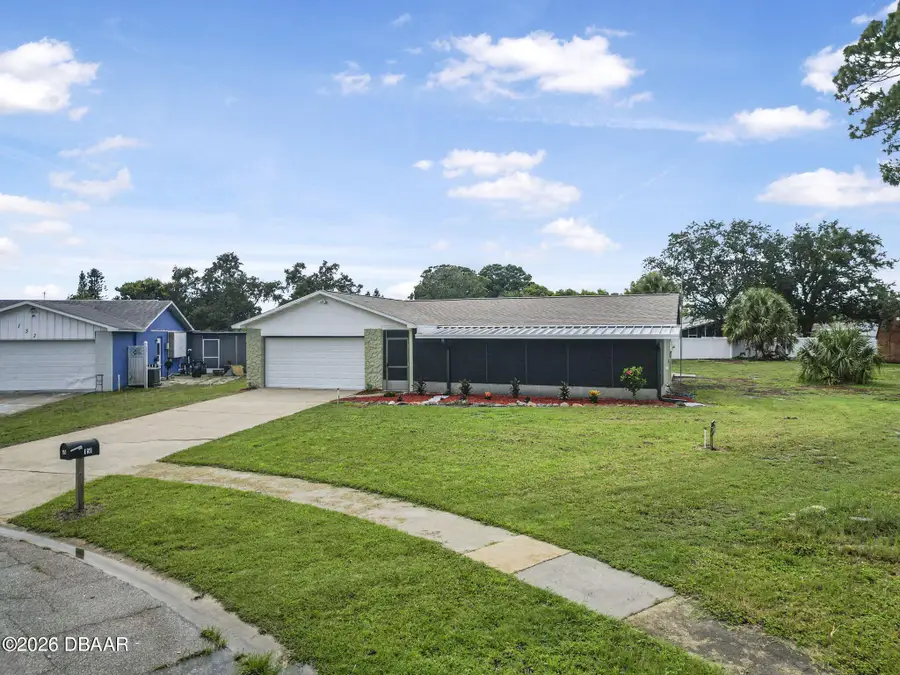 151 Brandy Hills Drive, Port Orange, FL 32129 - #2