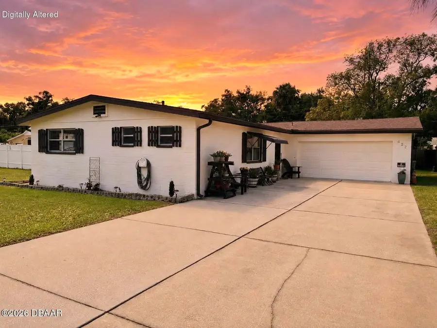 622 Ridge Boulevard, South Daytona, FL 32119 - #2