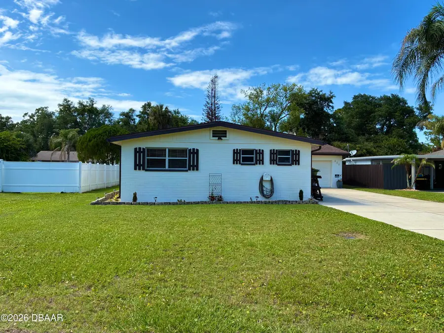 622 Ridge Boulevard, South Daytona, FL 32119 - #3
