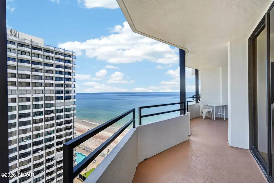 2828 N Atlantic Avenue #1505, Daytona Beach, FL 32118 - #3