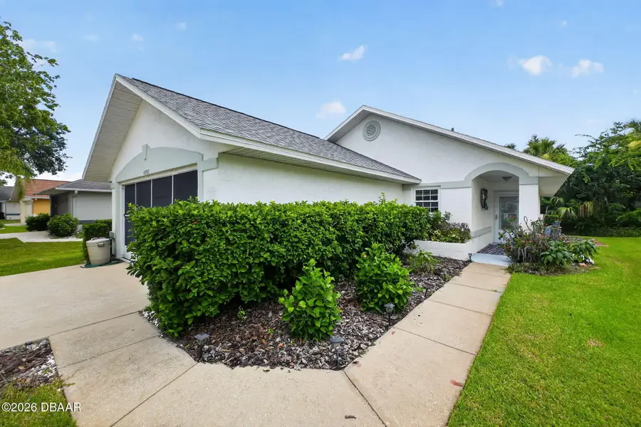 4597 Barnacle Drive, Port Orange, FL 32127 - #2