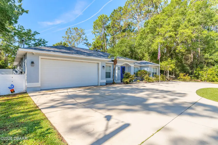 22 Raeland Lane, Palm Coast, FL 32164 - #2