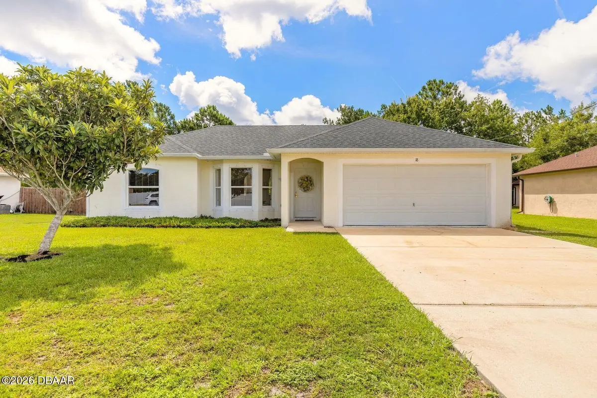 18 Lee Drive, Palm Coast, FL 32137 - #1
