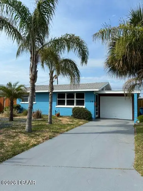28 Azalea Drive, Ormond Beach, FL 32176 - #2
