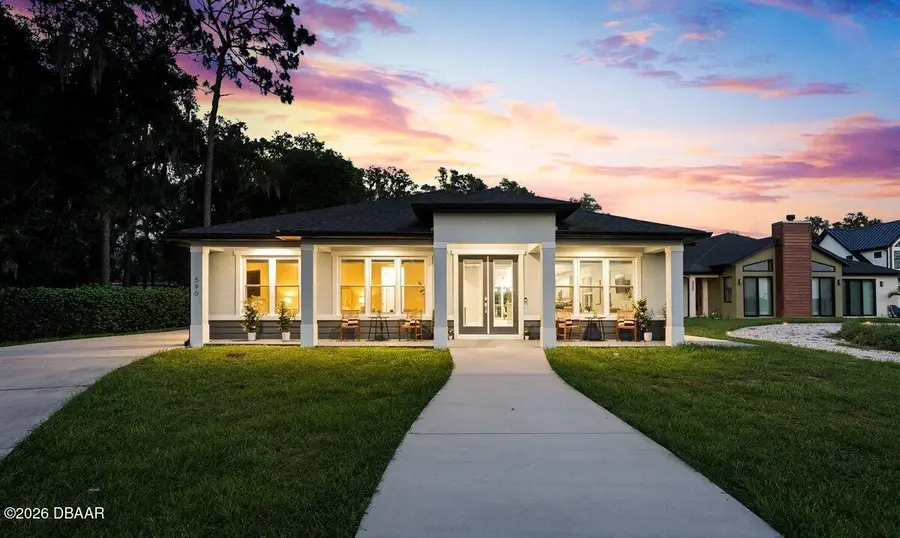 590 W Lake Winnemissett Drive, Deland, FL 32724 - #2
