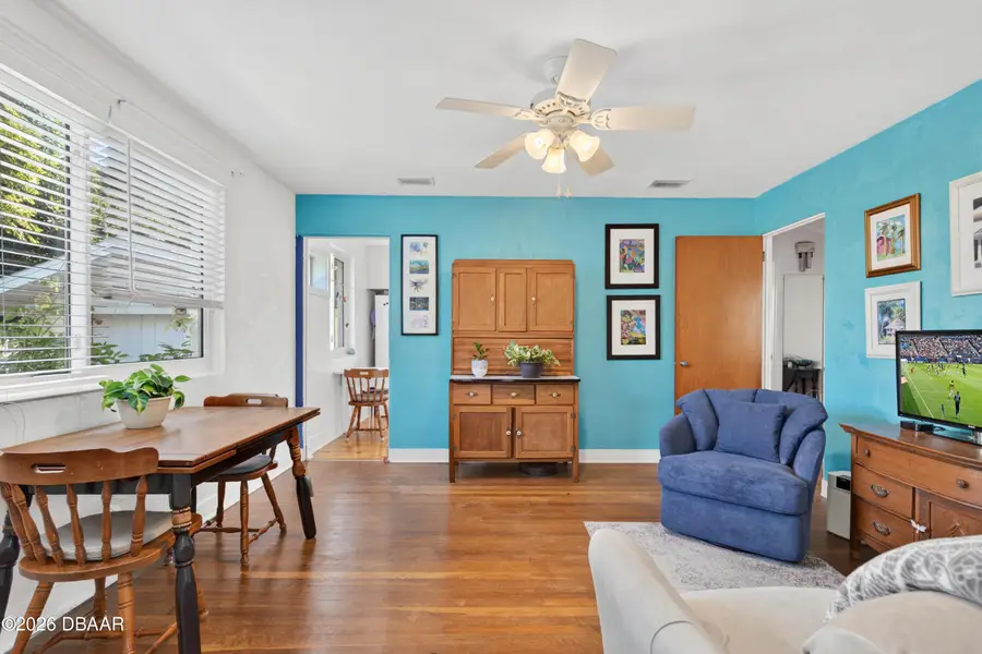 145 S Ridgewood Avenue, Ormond Beach, FL 32174 - #3