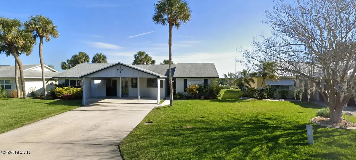 1210 Harbour Point Drive, Port Orange, FL 32127 - #1