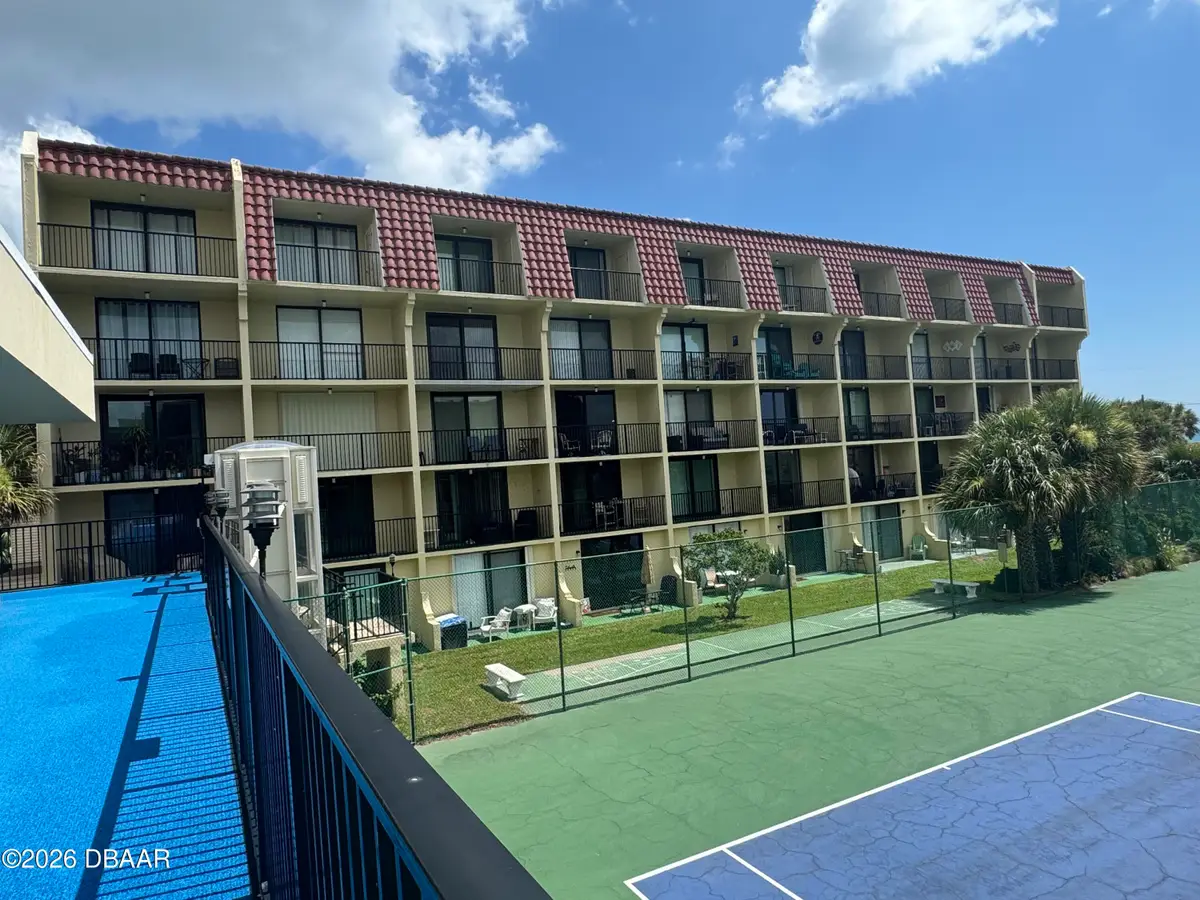 1441 N Atlantic Avenue #216, Daytona Beach, FL 32118 - #1