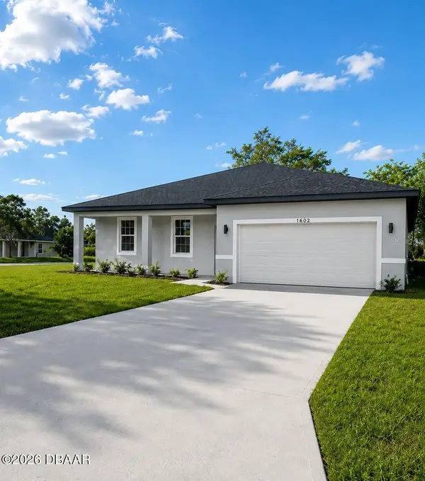 1602 Pickerel Court, Poinciana, FL 34759