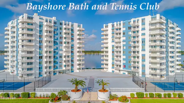 925 N Halifax Avenue #702, Daytona Beach, FL 32118