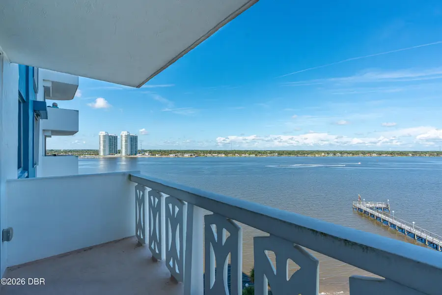 925 N Halifax Avenue #702, Daytona Beach, FL 32118 - #3