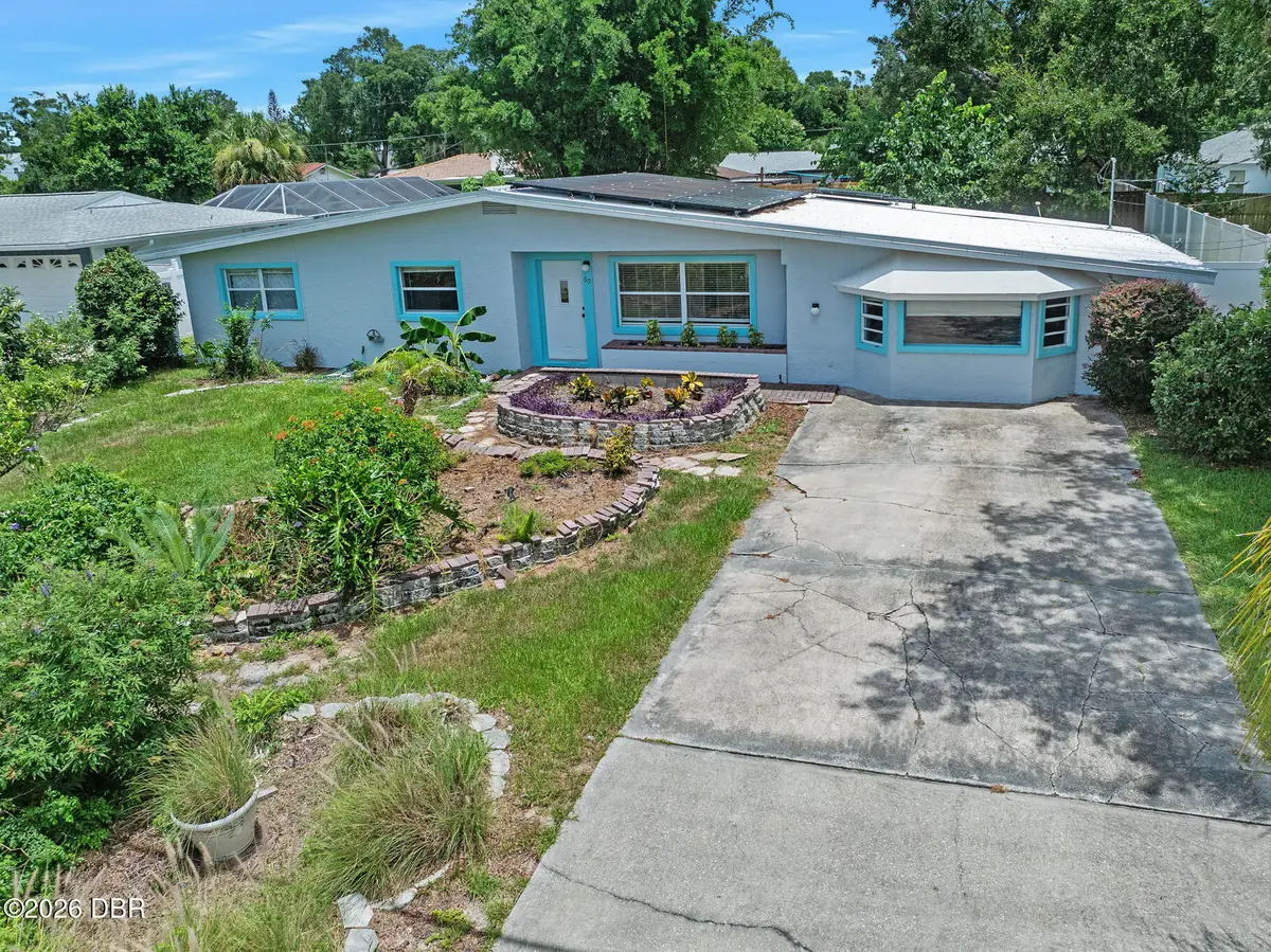 69 Magnolia Avenue, Ormond Beach, FL 32174 - #1