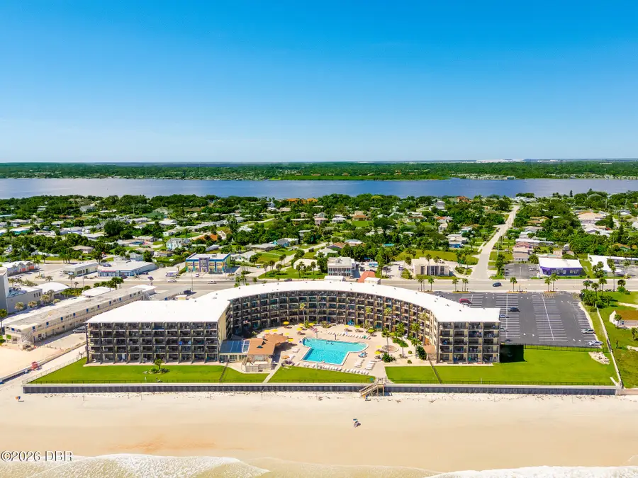 2301 S Atlantic Avenue #326, Daytona Beach Shores, FL 32118 - #2