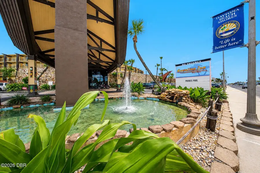 2301 S Atlantic Avenue #326, Daytona Beach Shores, FL 32118 - #3