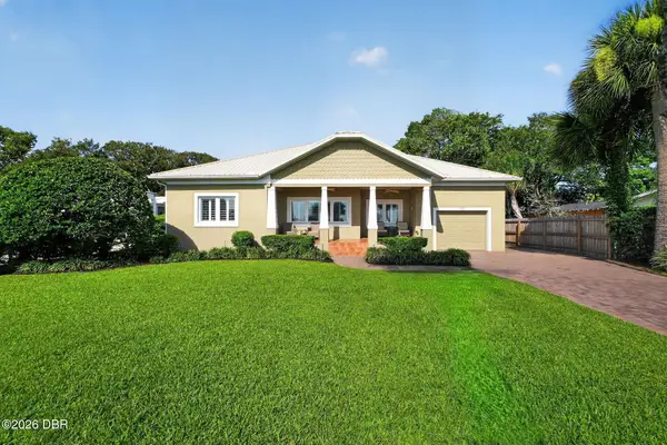 704 S Beach Street, Ormond Beach, FL 32174