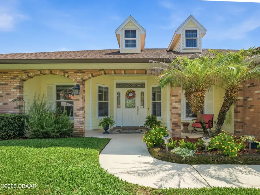 1018 Stagger Bush Place, New Smyrna Beach, FL 32168 - #2