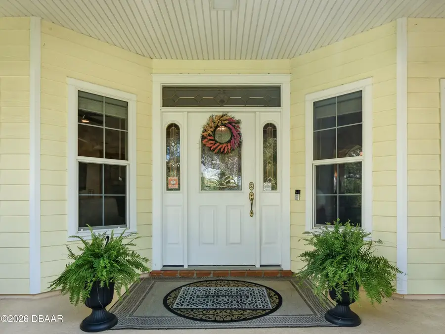 1018 Stagger Bush Place, New Smyrna Beach, FL 32168 - #3
