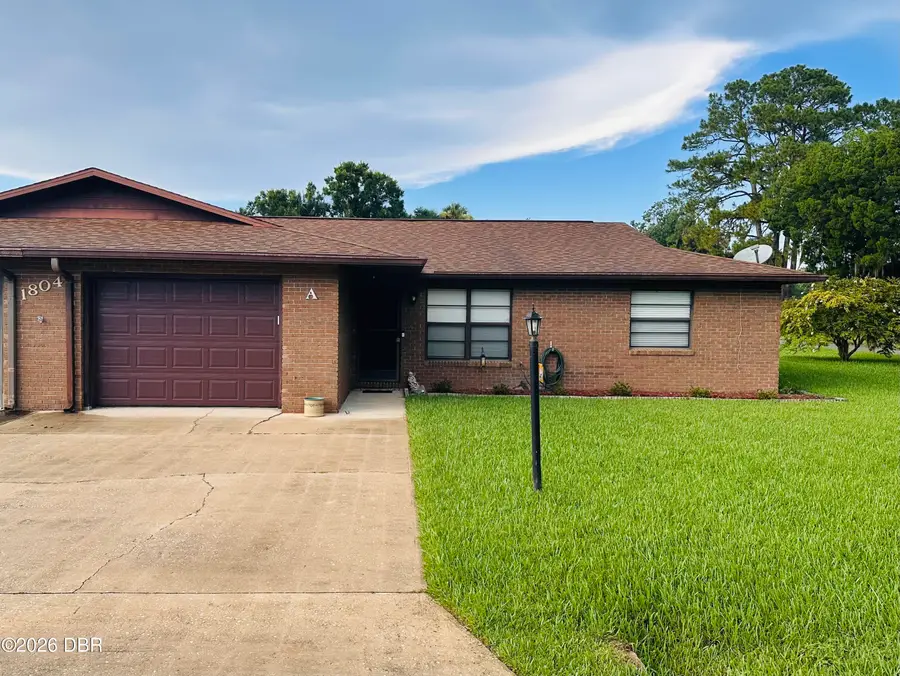 1804 Enterprise Avenue #A, New Smyrna Beach, FL 32168 - #2
