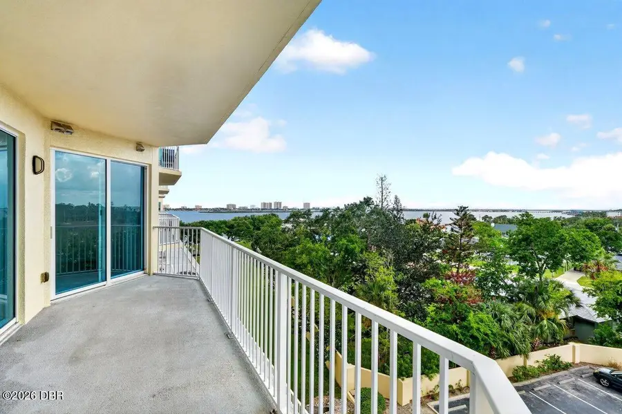 2801 S Ridgewood Avenue #504, South Daytona, FL 32119 - #2