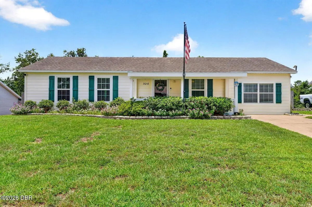 3018 Yorkshire Drive, Deltona, FL 32738 - #1