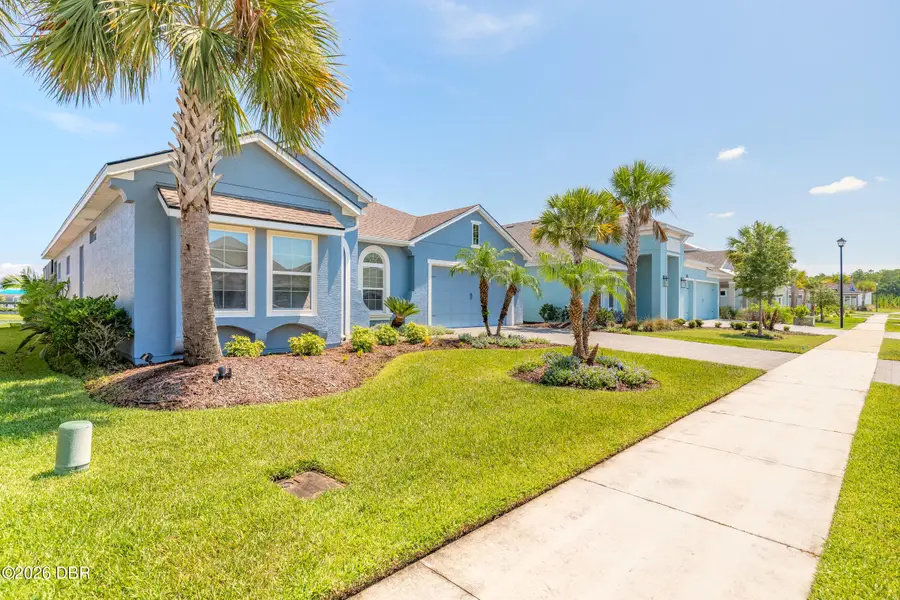 216 Fuchsia Street, Daytona Beach, FL 32124 - #3
