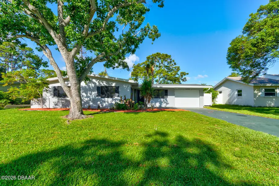 1432 Sunland Road, Daytona Beach, FL 32114 - #2