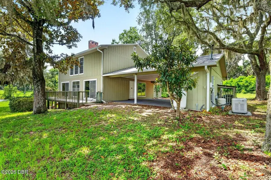 1980 Lake Hires Road, Pierson Seville, FL 32130 - #3