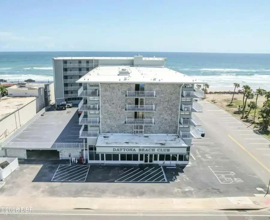 800 N Atlantic Avenue #207, Daytona Beach, FL 32118 - #2