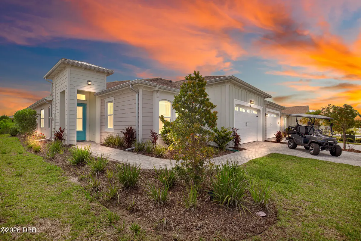 225 Gypsy Palace Lane, Daytona Beach, FL 32124 - #1