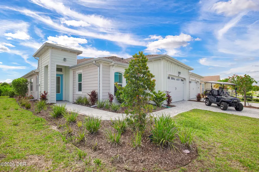 225 Gypsy Palace Lane, Daytona Beach, FL 32124 - #2