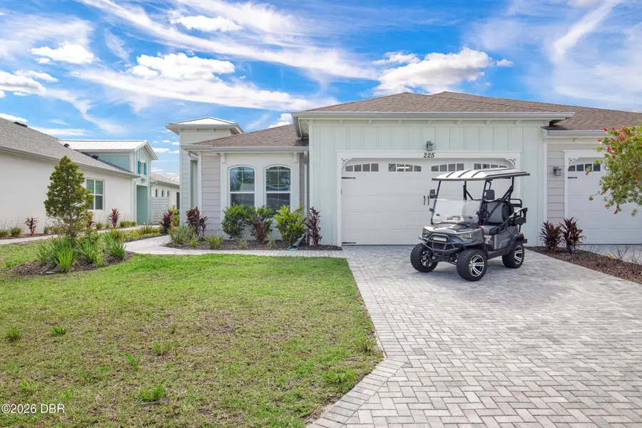 225 Gypsy Palace Lane, Daytona Beach, FL 32124 - #3