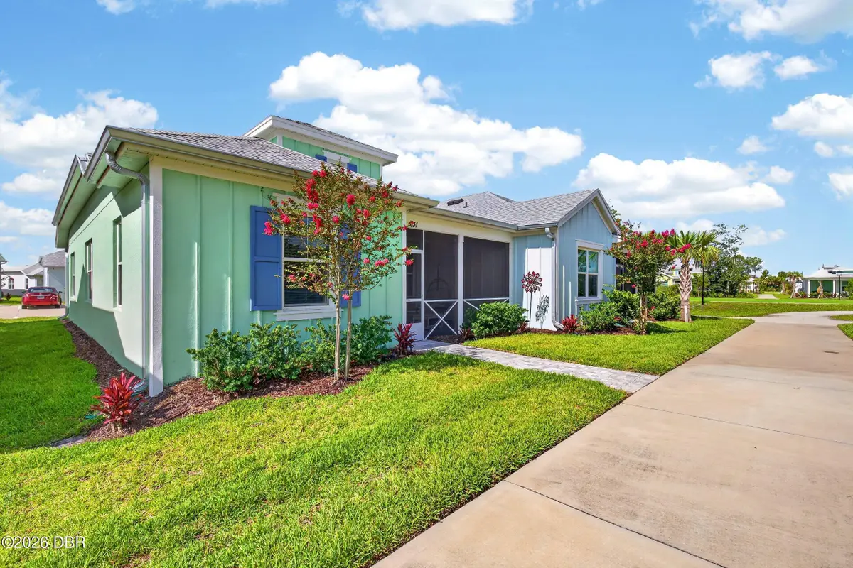 231 Hang Loose Way, Daytona Beach, FL 32124 - #1