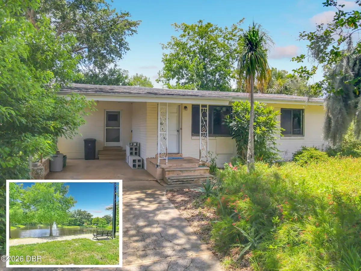 1926 Papaya Drive, South Daytona, FL 32119 - #1